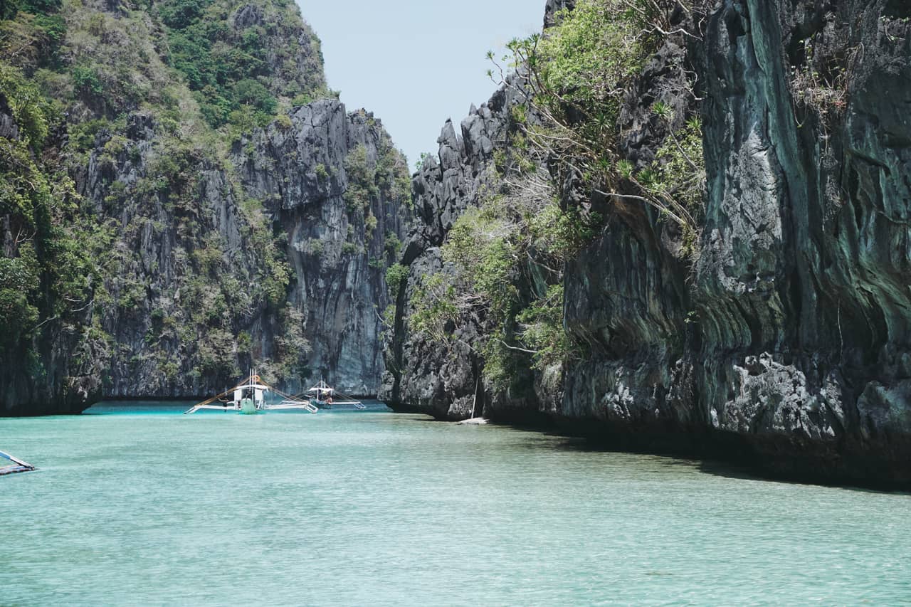 Quanto custa viajar para Filipinas? Mais barato do que você imagina.